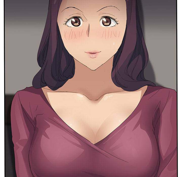 My Stepmom - Chapter 27 - Andromeda 11 page 32 hentai porn comic manga doujin